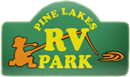 Pine Lakes Houston Baytown RV Resort